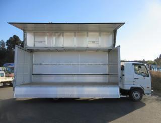 三菱 ウィング 中型 令和6年11月 ◆商談中◆　2KGーFK65F 29枚目