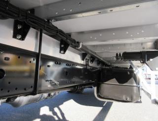 三菱 ウィング 中型 令和6年11月 ◆商談中◆　2KGーFK65F 39枚目