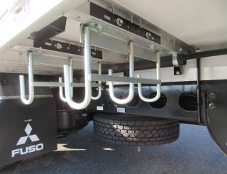 三菱 ウィング 中型 令和6年11月 ◆商談中◆　2KGーFK65F 41枚目