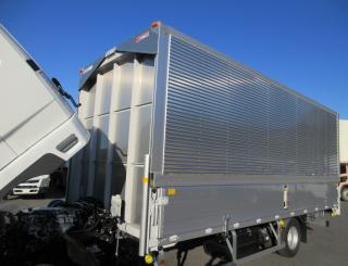 三菱 ウィング 中型 令和6年11月 ◆商談中◆　2KGーFK65F 46枚目