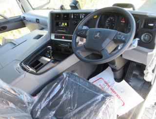 三菱 ダンプ 大型  ◆商談中◆　2PG-FV70HX 9枚目