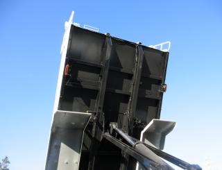 三菱 ダンプ 大型  ◆商談中◆　2PG-FV70HX 26枚目