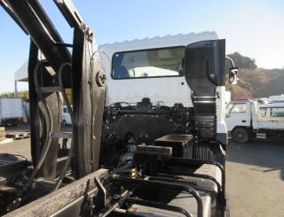 三菱 ダンプ 大型  ◆商談中◆　2PG-FV70HX 31枚目