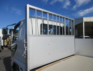 三菱 平ボデー・Wキャブ・シャーシ 中型  ◆商談中◆　2KGーFK62F 26枚目