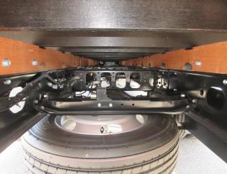 三菱 平ボデー・Wキャブ・シャーシ 中型  ◆商談中◆　2KGーFK62F 28枚目