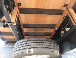 三菱 平ボデー・Wキャブ・シャーシ 中型  ◆商談中◆　2KGーFK62F 29枚目