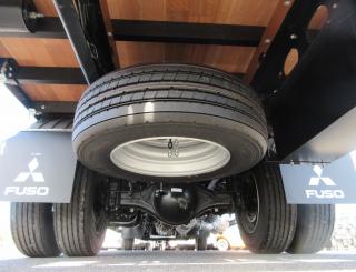 三菱 平ボデー・Wキャブ・シャーシ 中型  ◆商談中◆　2KGーFK62F 30枚目