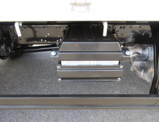 三菱 平ボデー・Wキャブ・シャーシ 中型  ◆商談中◆　2KGーFK62F 33枚目