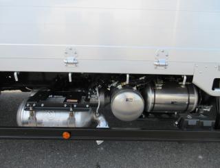 三菱 平ボデー・Wキャブ・シャーシ 中型  ◆商談中◆　2KGーFK62F 34枚目