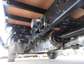 三菱 平ボデー・Wキャブ・シャーシ 中型  ◆商談中◆　2KGーFK62F 41枚目