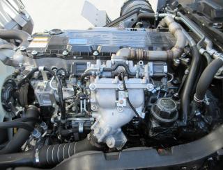 三菱 平ボデー・Wキャブ・シャーシ 中型  ◆商談中◆　2KGーFK62F 46枚目