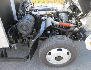 三菱 平ボデー・Wキャブ・シャーシ 中型  ◆商談中◆　2KGーFK62F 48枚目