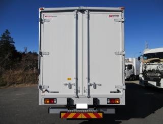 三菱 ウィング 中型 令和6年11月 ◆商談中◆　2KGーFK65F 5枚目