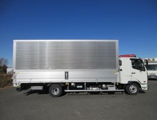 三菱 ウィング 中型 令和6年11月 ◆商談中◆　2KGーFK65F 6枚目