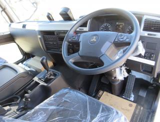 三菱 ウィング 中型 令和6年11月 ◆商談中◆　2KGーFK65F 9枚目