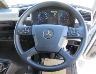 三菱 ウィング 中型 令和6年11月 ◆商談中◆　2KGーFK65F 11枚目