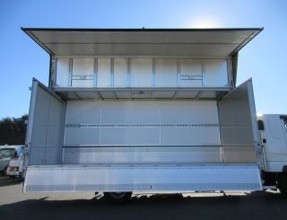 三菱 ウィング 中型 令和6年11月 ◆商談中◆　2KGーFK65F 30枚目