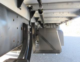 三菱 ウィング 中型 令和6年11月 ◆商談中◆　2KGーFK65F 33枚目