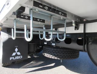 三菱 ウィング 中型 令和6年11月 ◆商談中◆　2KGーFK65F 42枚目