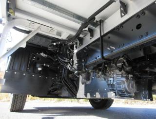 三菱 ウィング 中型 令和6年11月 ◆商談中◆　2KGーFK65F 44枚目