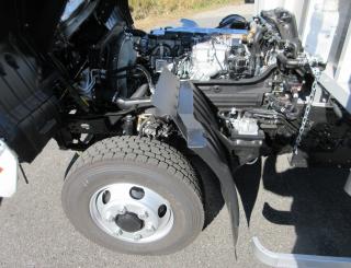 三菱 ウィング 中型 令和6年11月 ◆商談中◆　2KGーFK65F 47枚目