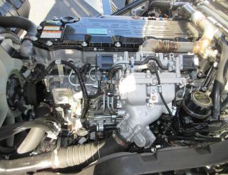 三菱 ウィング 中型 令和6年11月 ◆商談中◆　2KGーFK65F 48枚目