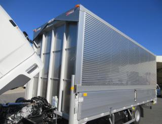 三菱 ウィング 中型 令和6年11月 ◆商談中◆　2KGーFK65F 49枚目