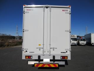 三菱 ウィング 中型 令和6年10月 ◆商談中◆　2KGーFK65F 5枚目