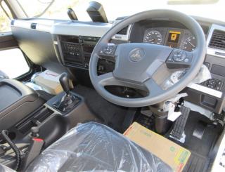 三菱 ウィング 中型 令和6年10月 ◆商談中◆　2KGーFK65F 9枚目