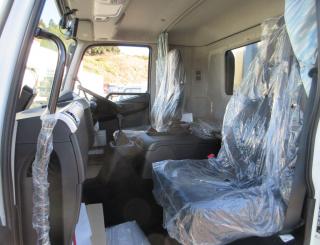 三菱 ウィング 中型 令和6年10月 ◆商談中◆　2KGーFK65F 19枚目