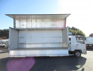 三菱 ウィング 中型 令和6年10月 ◆商談中◆　2KGーFK65F 30枚目