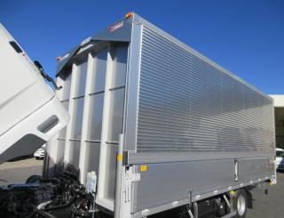 三菱 ウィング 中型 令和6年10月 ◆商談中◆　2KGーFK65F 47枚目