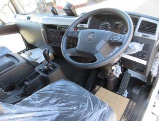 三菱 ウィング 中型 令和6年10月 2KGーFK65F 9枚目