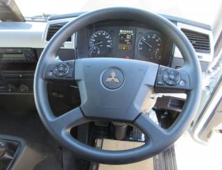 三菱 ウィング 中型 令和6年10月 2KGーFK65F 11枚目