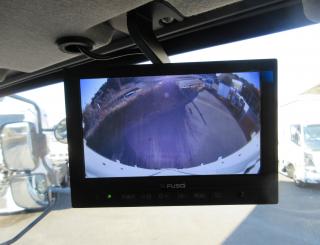 三菱 ウィング 中型 令和6年10月 2KGーFK65F 16枚目