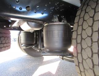 三菱 ウィング 中型 令和6年10月 2KGーFK65F 34枚目