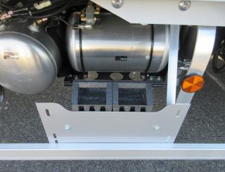 三菱 ウィング 中型 令和6年10月 2KGーFK65F 36枚目