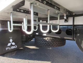 三菱 ウィング 中型 令和6年10月 2KGーFK65F 40枚目