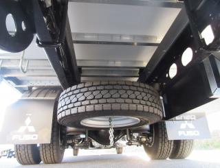 三菱 ウィング 中型 令和6年10月 2KGーFK65F 42枚目