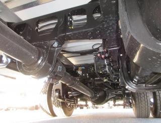 三菱 ウィング 中型 令和6年10月 2KGーFK65F 43枚目