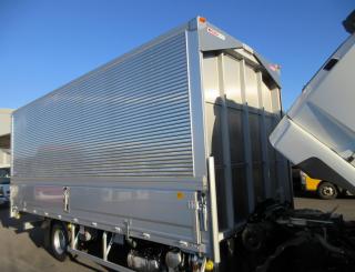 三菱 ウィング 中型 令和6年10月 2KGーFK65F 46枚目