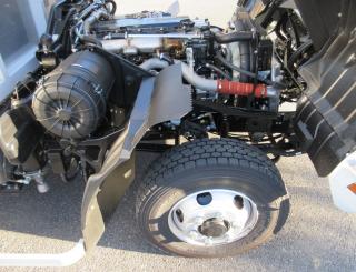 三菱 ウィング 中型 令和6年10月 2KGーFK65F 47枚目