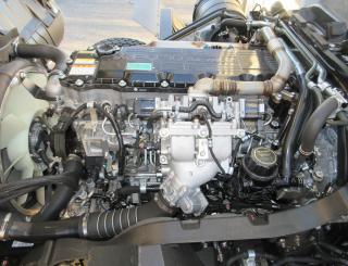 三菱 ウィング 中型 令和6年10月 2KGーFK65F 49枚目