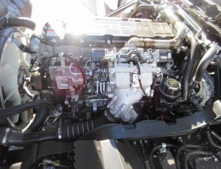 三菱 ウィング 中型 令和6年10月 2KGーFK65F 48枚目