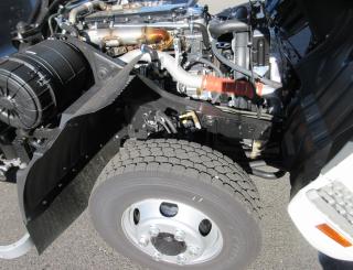 三菱 ウィング 中型 令和6年10月 2KGーFK65F 46枚目