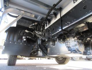 三菱 ウィング 中型 令和6年10月 2KGーFK65F 43枚目