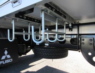 三菱 ウィング 中型 令和6年10月 2KGーFK65F 41枚目