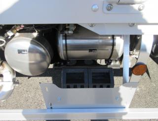 三菱 ウィング 中型 令和6年10月 2KGーFK65F 36枚目