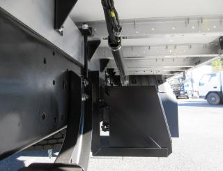 三菱 ウィング 中型 令和6年10月 2KGーFK65F 33枚目