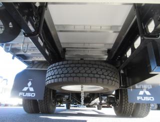 三菱 ウィング 中型 令和6年10月 2KGーFK65F 32枚目